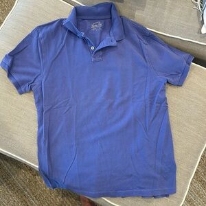 JCrew polo